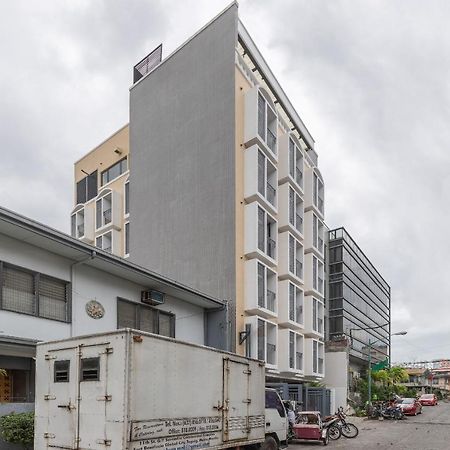 Zen Rooms Marvelle Studios Bgc 马尼拉 外观 照片