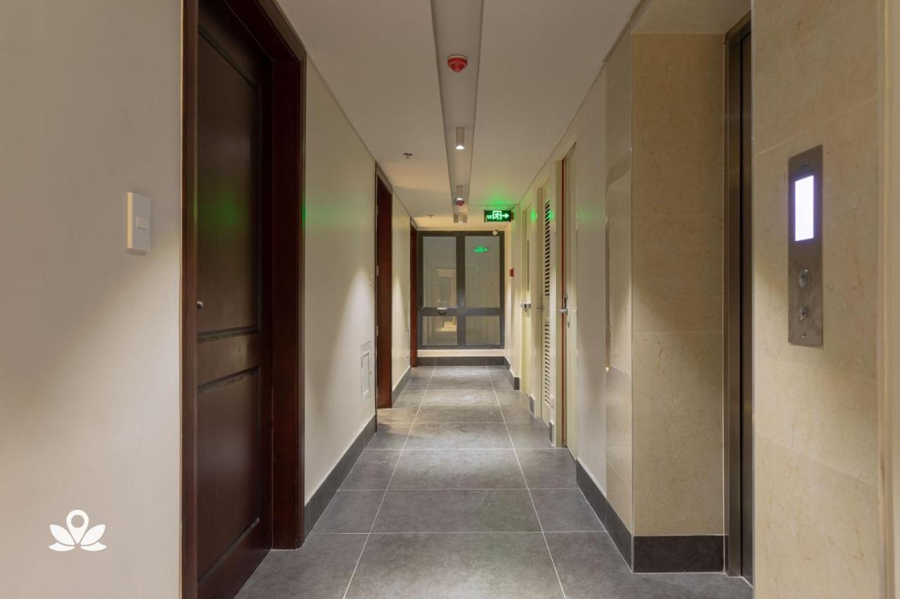 Zen Rooms Marvelle Studios Bgc 马尼拉 外观 照片