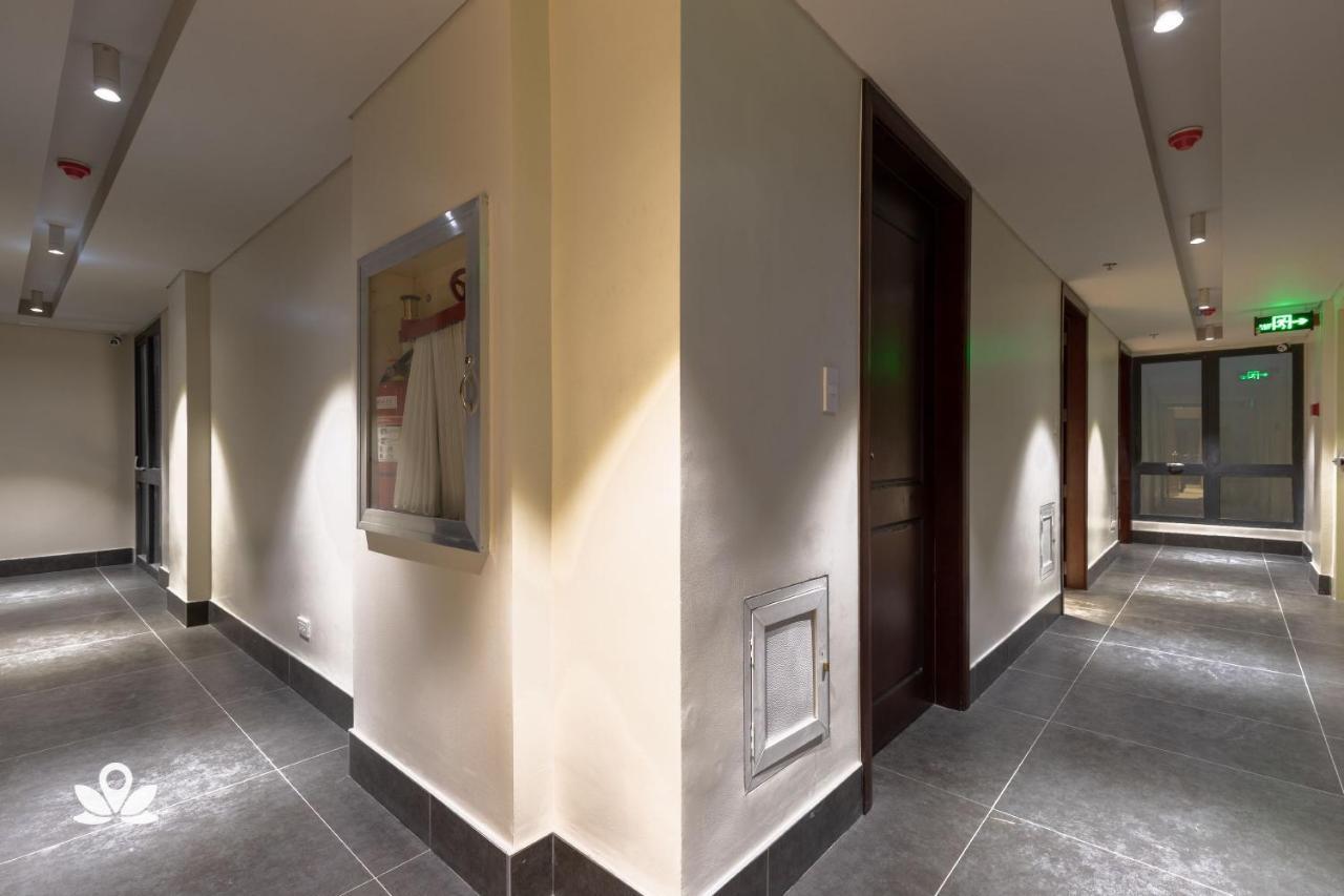 Zen Rooms Marvelle Studios Bgc 马尼拉 外观 照片
