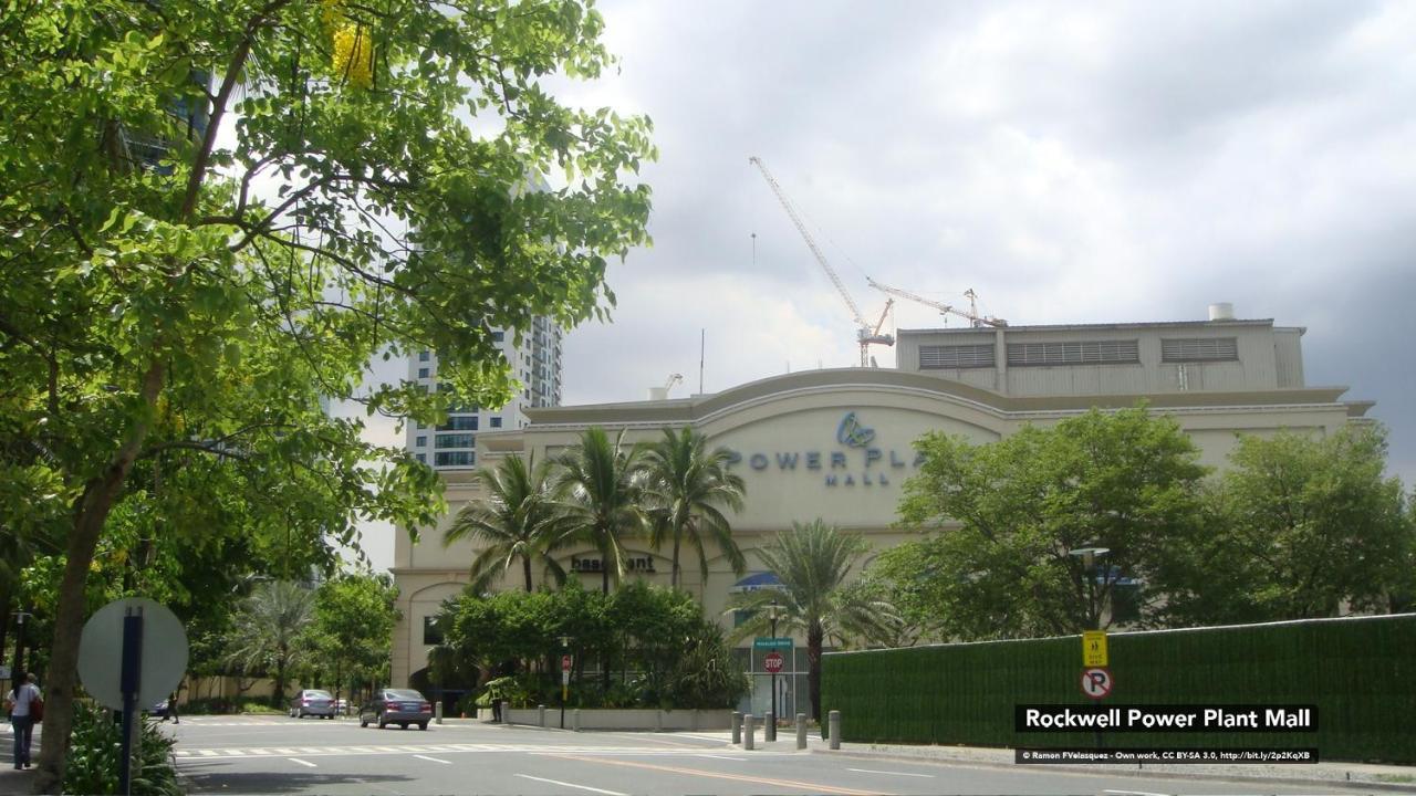 Zen Rooms Marvelle Studios Bgc 马尼拉 外观 照片