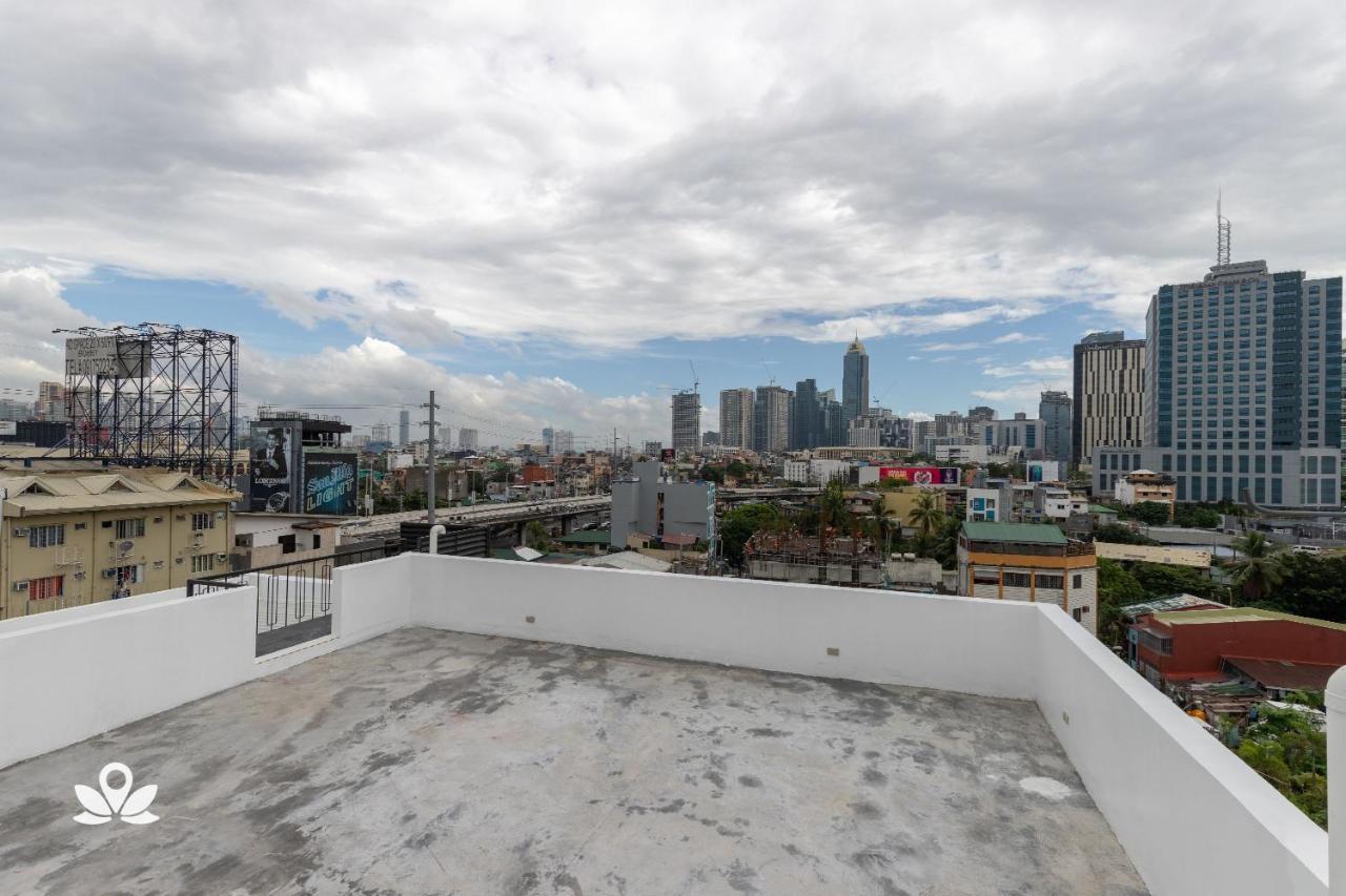 Zen Rooms Marvelle Studios Bgc 马尼拉 外观 照片