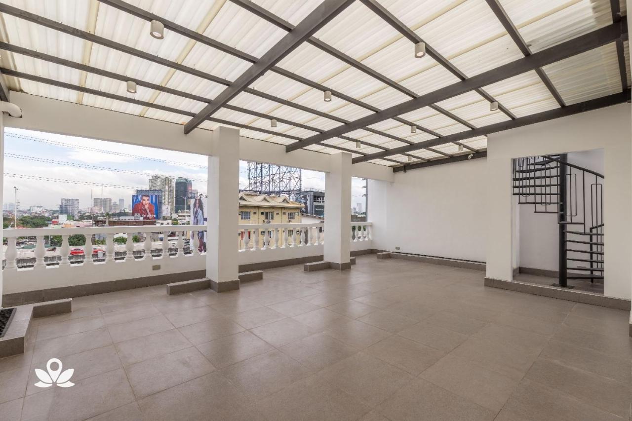 Zen Rooms Marvelle Studios Bgc 马尼拉 外观 照片